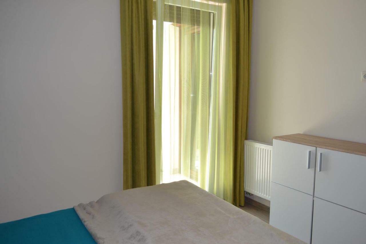 A16 Beachapartman Siofok Exterior photo