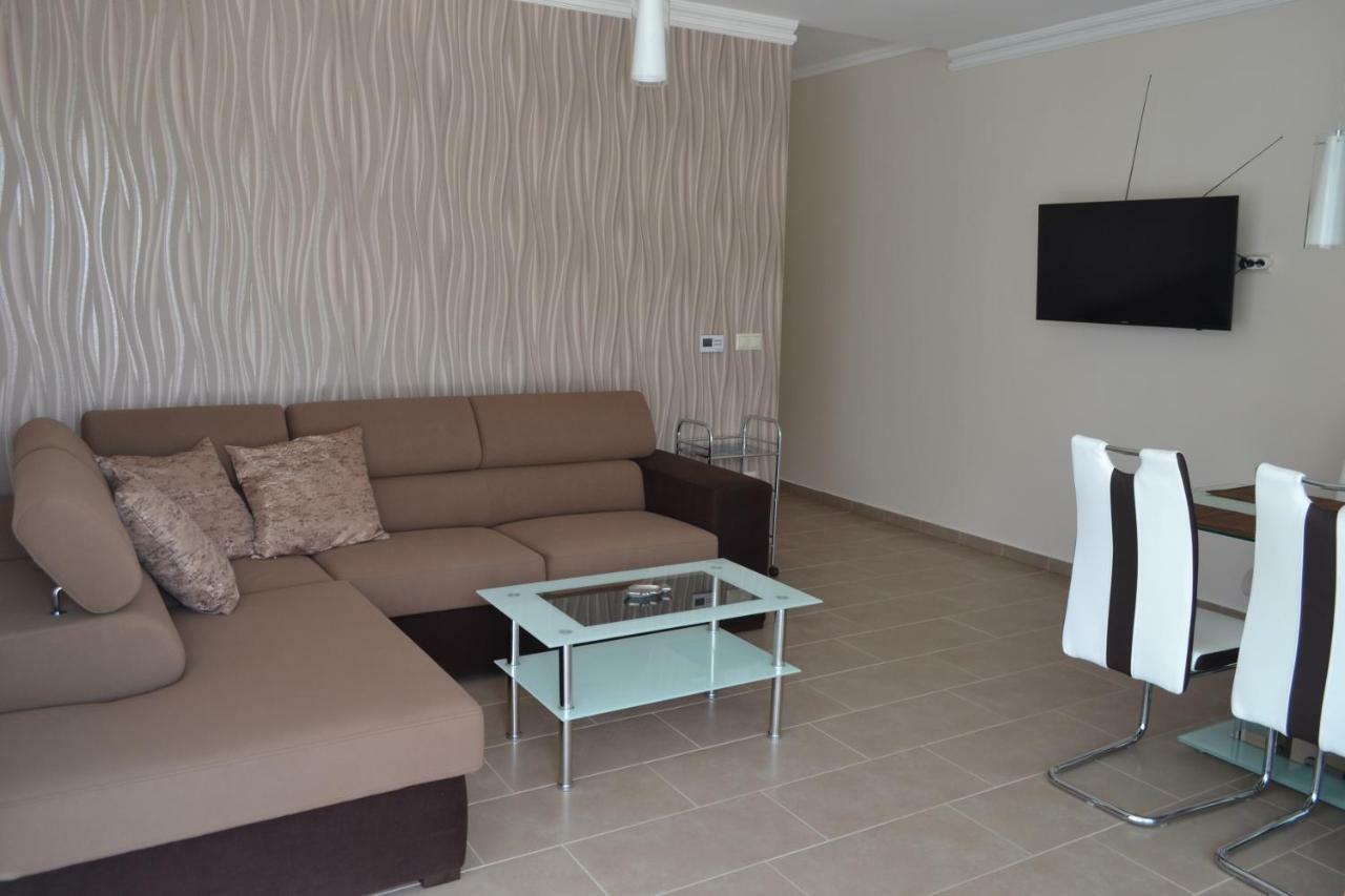 A16 Beachapartman Siofok Exterior photo