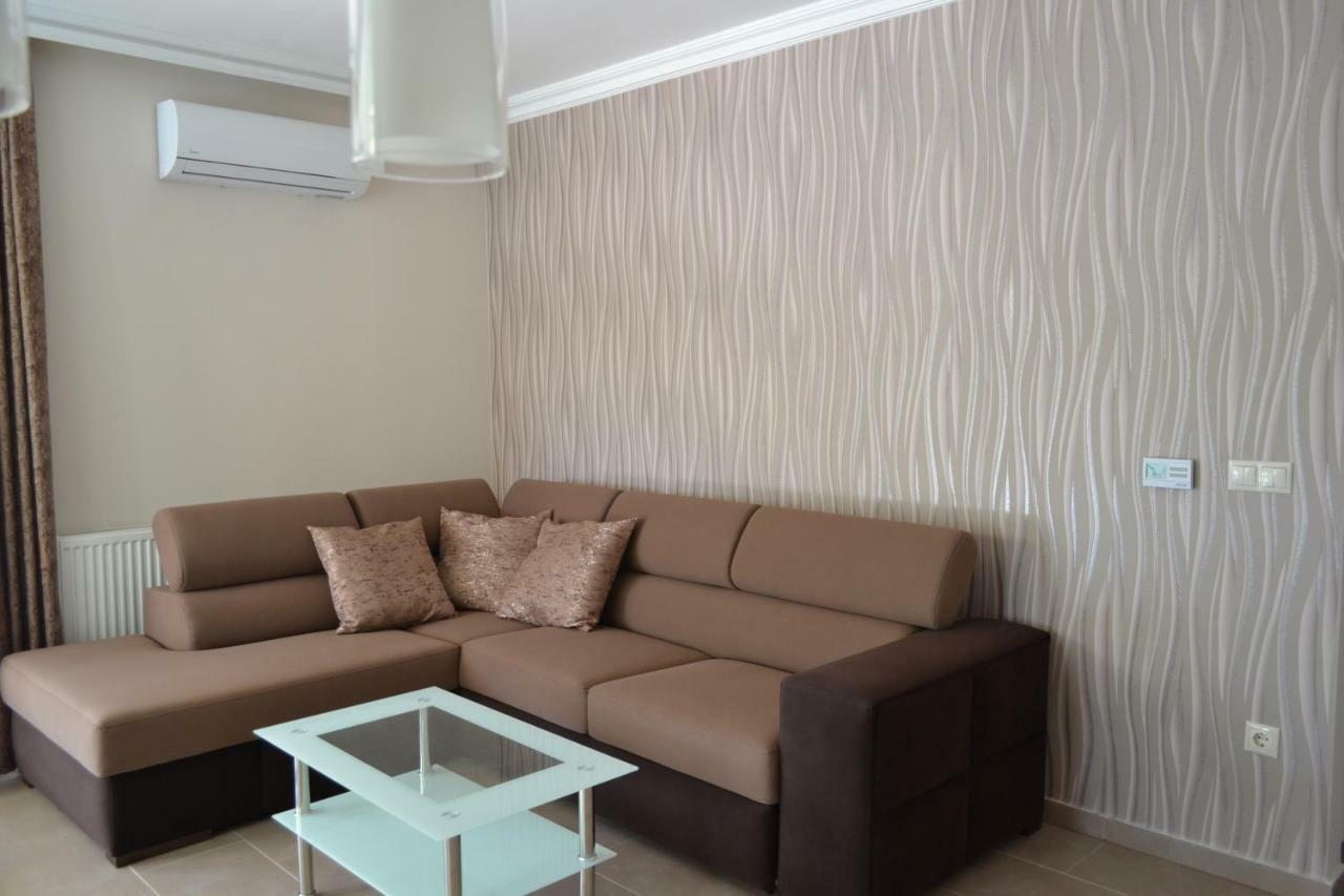 A16 Beachapartman Siofok Exterior photo