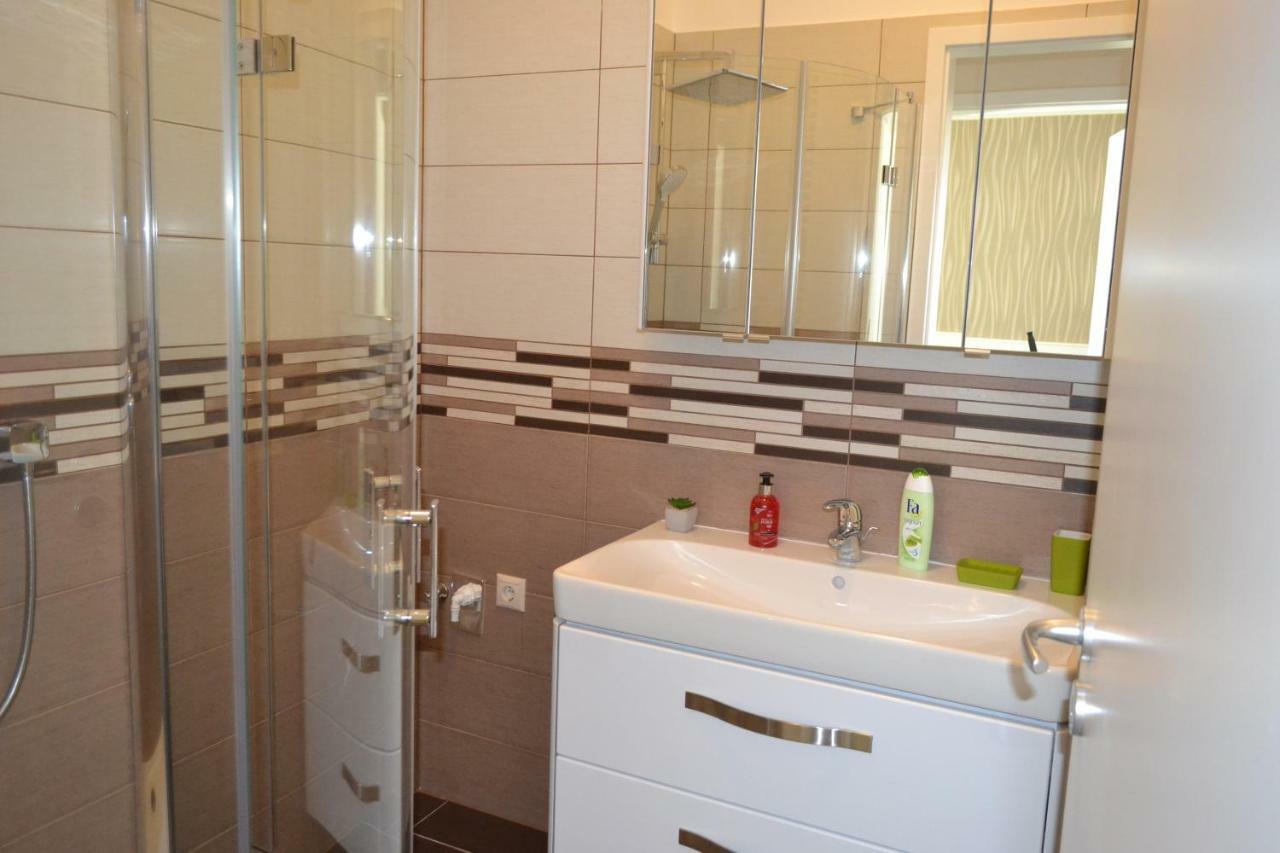 A16 Beachapartman Siofok Exterior photo