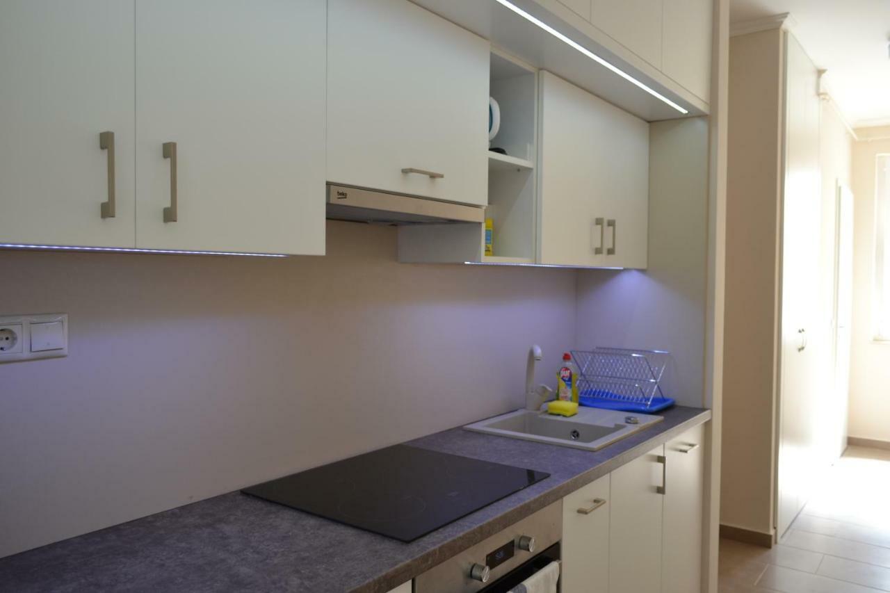 A16 Beachapartman Siofok Exterior photo