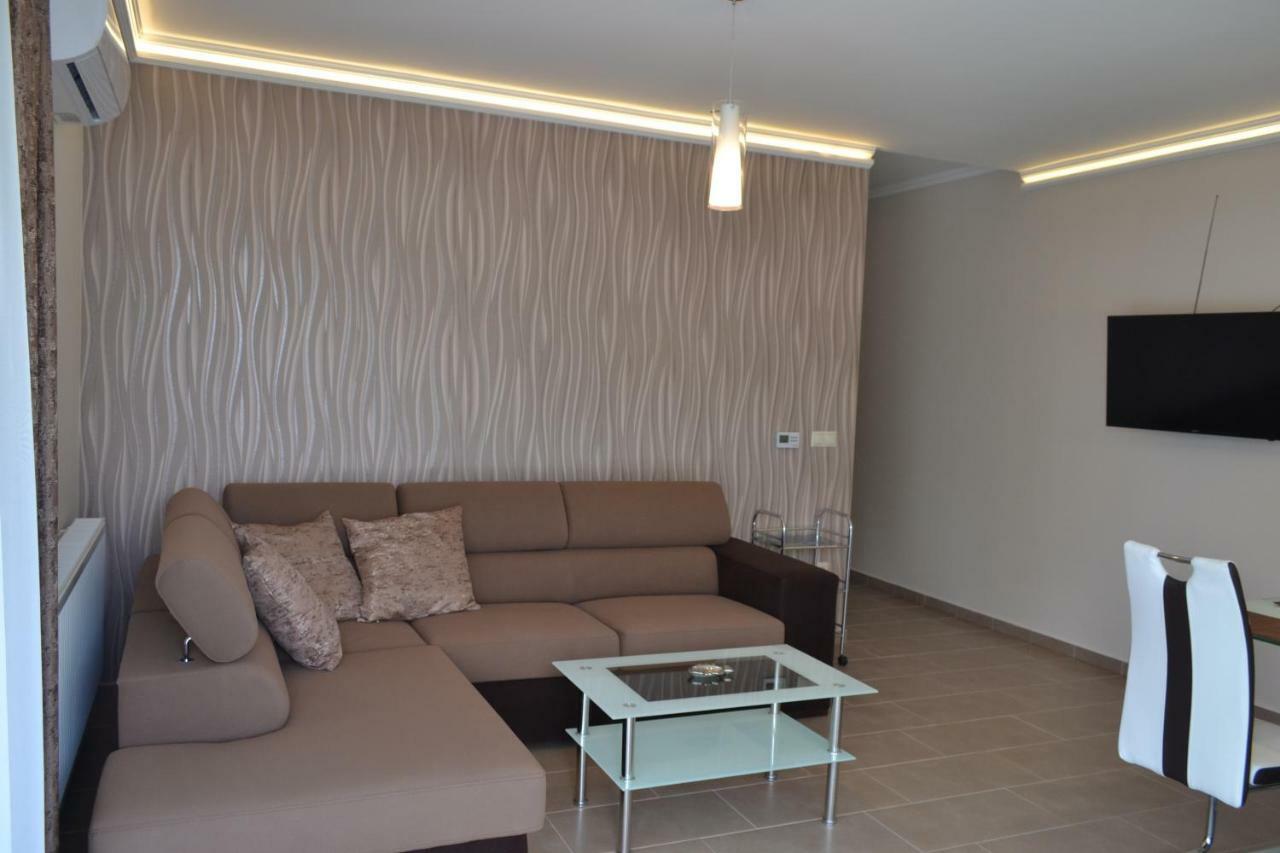 A16 Beachapartman Siofok Exterior photo