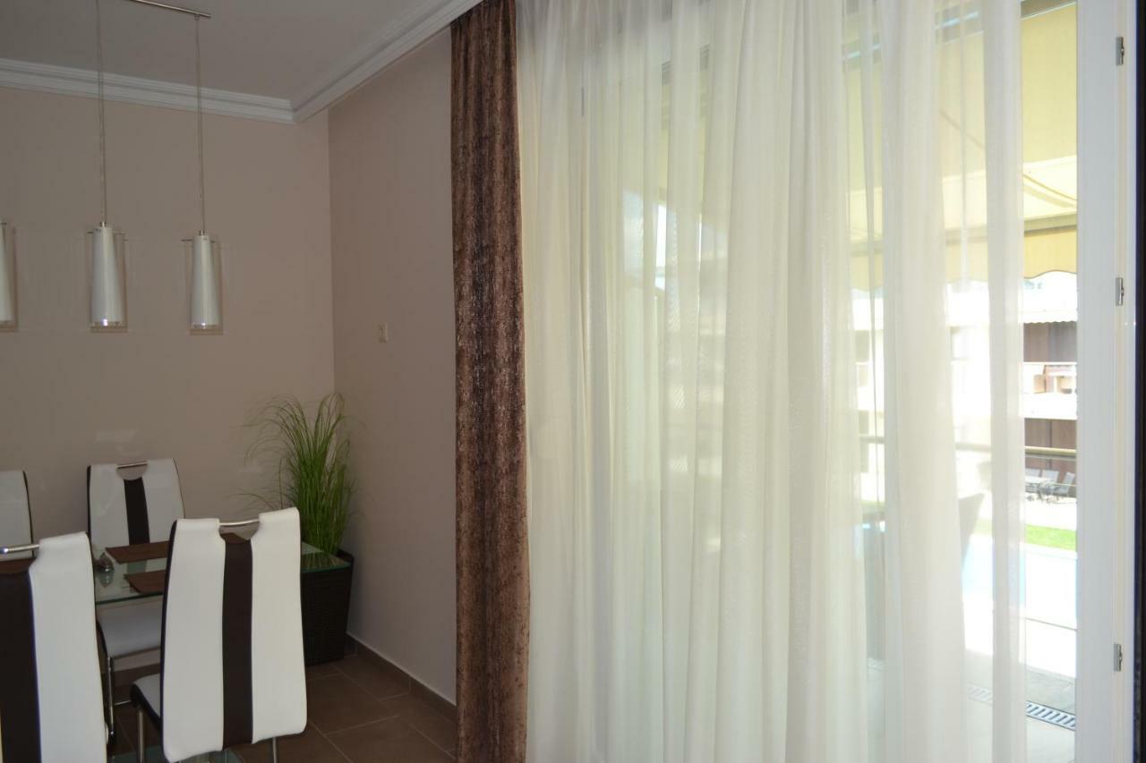 A16 Beachapartman Siofok Exterior photo
